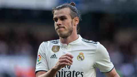 Real Madrid solo escuchará ofertas por Bale de más de 90mdd