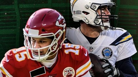 NFL anuncia fechas para comprar boletos del Chiefs-Chargers