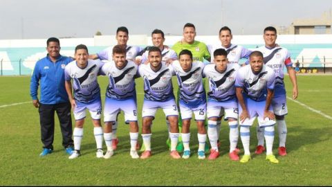 Equipo peruano golea 24-0 con 10 anotaciones de un solo jugador