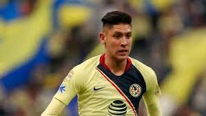 Álvarez reportó con América y entrena por separado