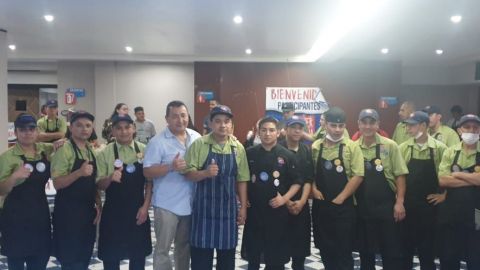 Mariscos TITOS celebra su 50 aniversario