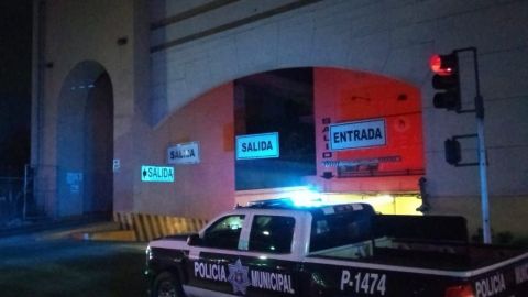 Identificados los muertos en centro comercial de Tijuana