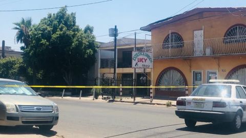 Investigan 6to caso de feminicidio en Mexicali