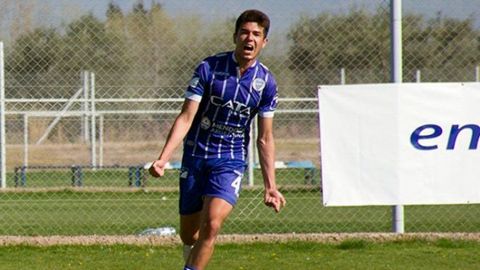 Detienen a jugador de club de la Primera División de Argentina por homicidio