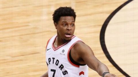 Lowry, de Raptors, se somete a cirugía