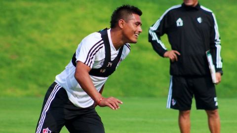 Atlas le dará la bienvenida a FC Juárez en Liga MX