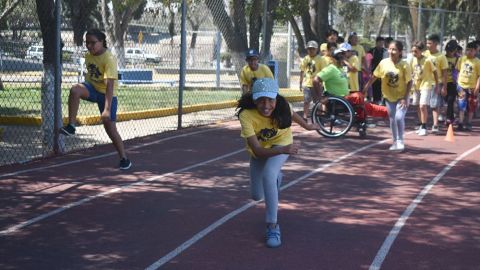 Crece participación en Plan Vacacional 2019