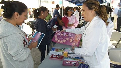 Recomendaciones ante la menopausia