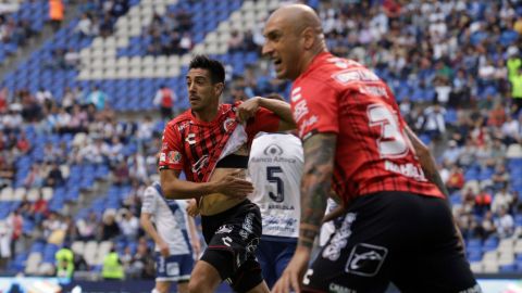 Los Xolos se llevan la victoria en el arranque del Apertura 2019 ante Puebla