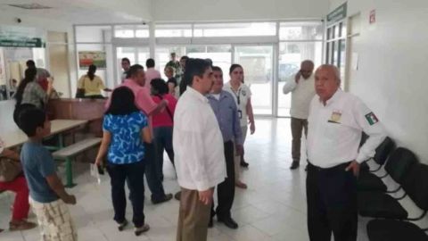 Otorga México 2 mil tarjetas de visitantes a ciudadanos de Belice