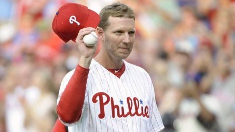 El extinto Roy Halladay es exaltado al Salón de la Fama béisbol