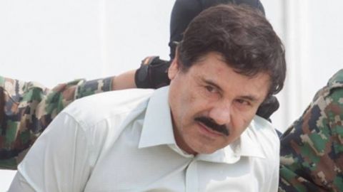México propone a EU comisión binacional por fortuna de "El Chapo"