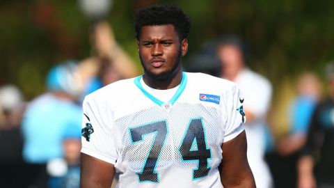 Dolphins pagarán salario íntegro de temporada 2019 a Kendrick Norton