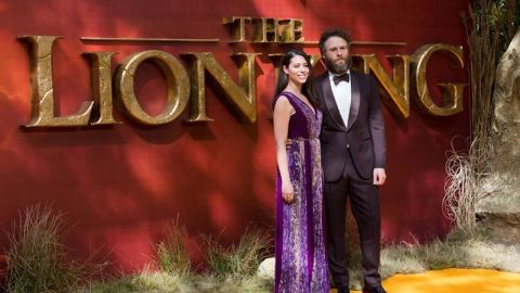 "The Lion King" logra el segundo mejor estreno del año en Estados Unidos