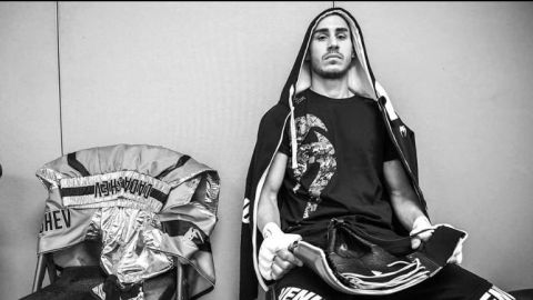 Fallece el boxeador ruso Maxim Dadashev