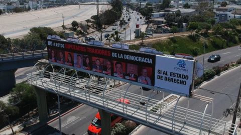 Coparmex Tijuana inicia campaña contra diputados “bonillistas”