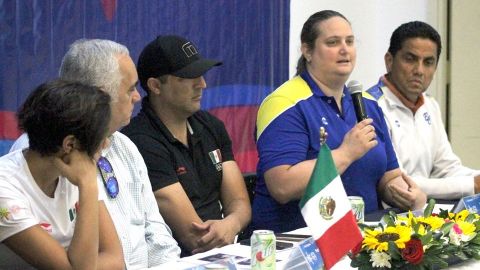 Listos peninsulares para representar a Baja y México en Lima 2019