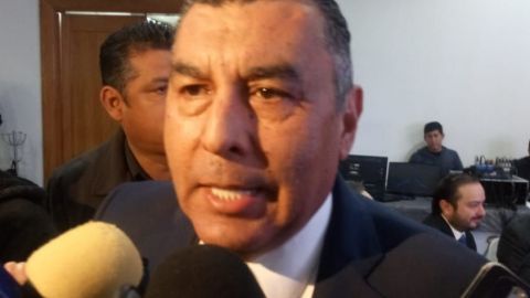 Gobierno de Baja California , no publicará Reforma; SGG Rueda Gómez