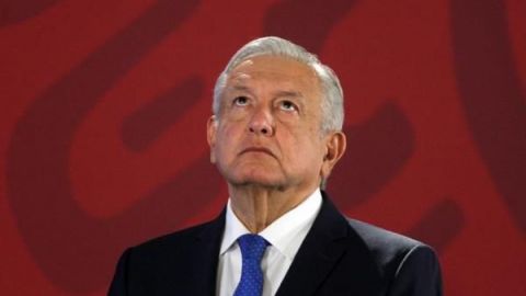La banca mexicana aplaude el plan de López Obrador para Pemex