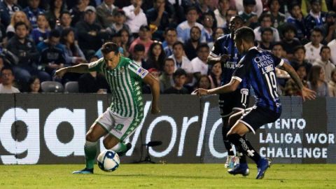Andrés Guardado descarta su salida a la MLS o a la Liga MX