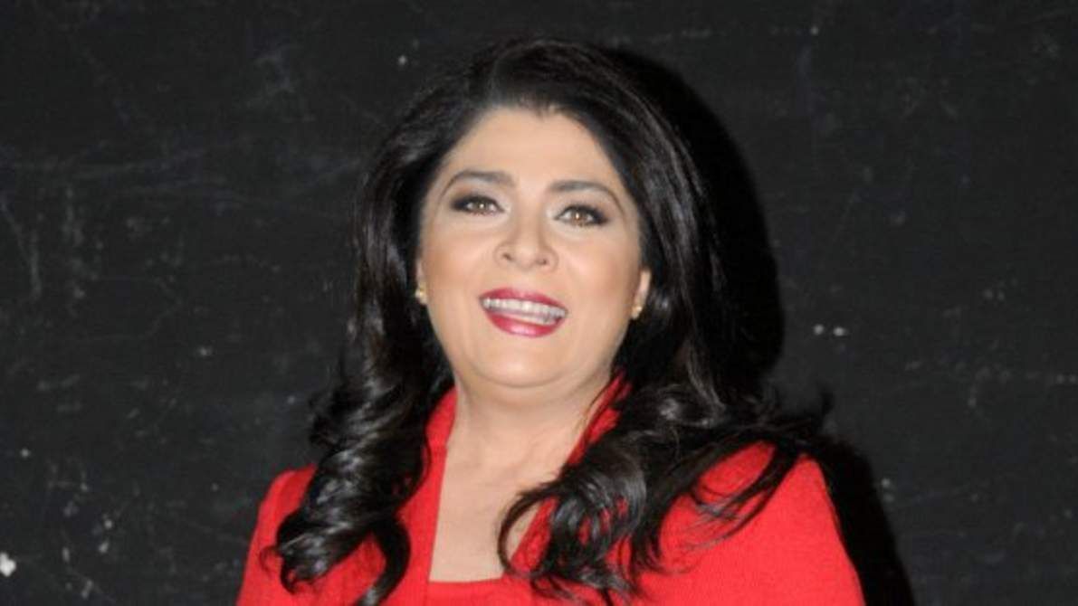 Victoria Ruffo Celebra Los 15 Años De Su Hija 