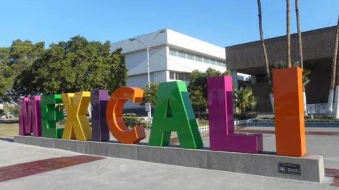 Iniciará proceso de transición  en  Ayuntamiento de Mexicali