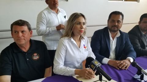 Consejo de Seguridad Escolar de la 3a etapa se opone a albergue