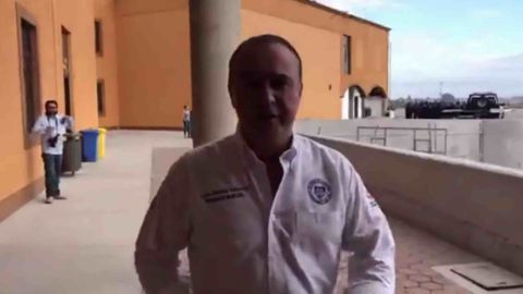 Alcalde de San Miguel de Allende reprende a reporteras