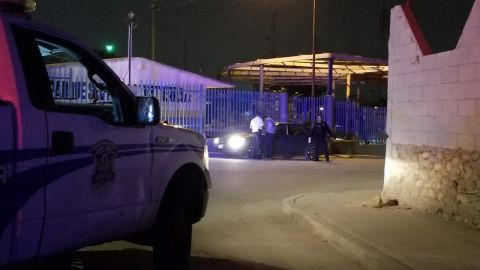 Suspendidos tres policías de Tijuana por abusivos