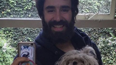 Hallan el cuerpo de tuitero que se dedicaba a criticar políticos