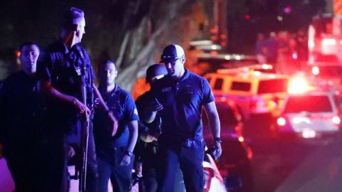 Un niño de 6 años y una niña de 13, víctimas en el último tiroteo de EE.UU.
