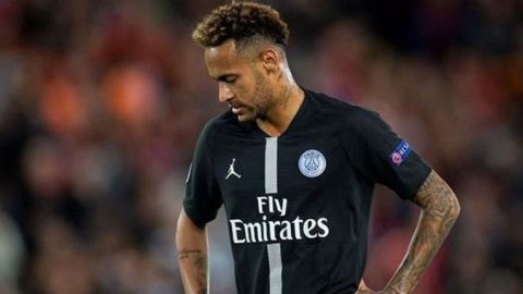 PSG 'abarata' a Neymar, según reportes de prensa