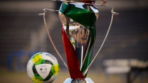 Con seis suspendidos dará inicio la Copa MX