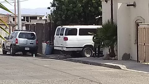 Ataque armado en Tijuana deja un muerto y un lesionado