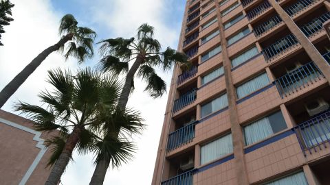 Mejora la ocupación hotelera en Baja California
