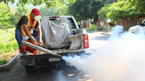 Muere niño de 5 años por dengue y pone en alerta al Istmo de Oaxaca