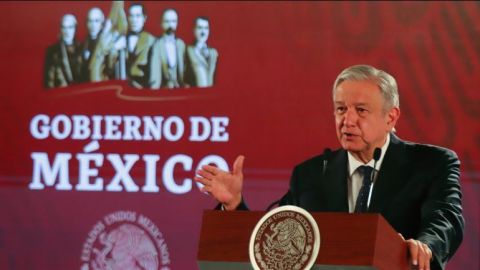 López Obrador anuncia que dará sorpresa a atletas en Panamericanos