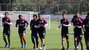 Chivas querrá confirmar despertar cuando visite a Puebla en fecha tres