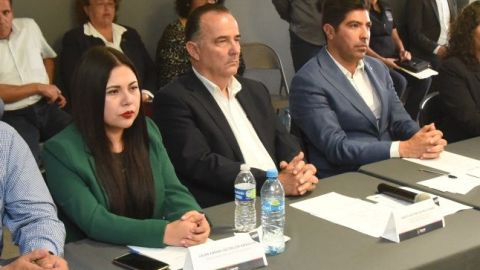 Comienza Proceso de Entrega-Recepción del Municipio de Ensenada