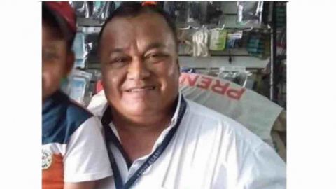 Asesinan en Veracruz a reportero