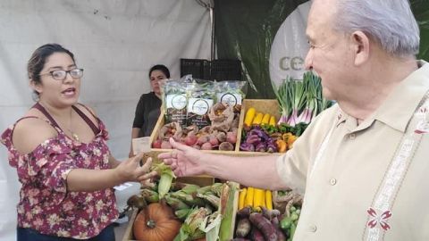 Tijuanenses repudian la carne