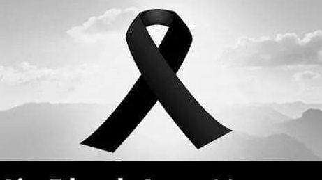 Muere hermano de ex gobernador