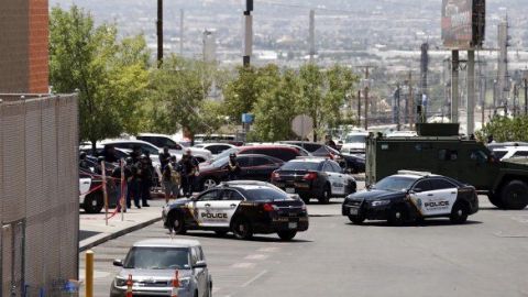 Seis mexicanos heridos en tiroteo de El Paso, Texas