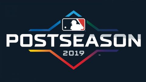 MLB anunció calendario de la postemporada 2019