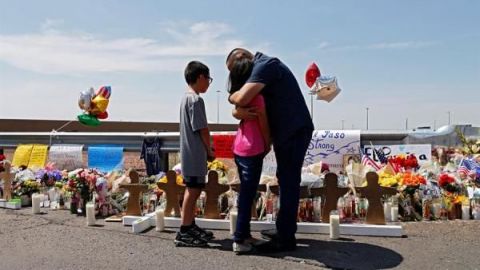 Se eleva a 8 la cifra de mexicanos fallecidos por tiroteo en El Paso, Texas