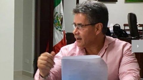 Reconoce Hernández Niebla expresiones machistas: se disculpa con mujeres