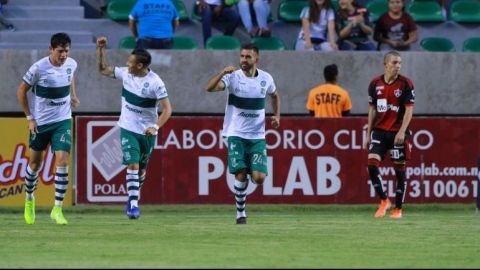 Zacatepec remonta para vencer al Atlas en Copa MX