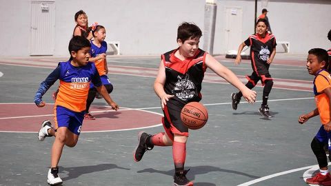 Participa Academia Zonkeys en Copa Tijuana