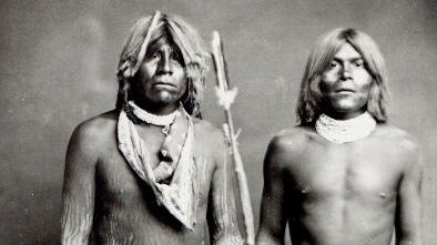Indígenas, bajo la amenaza de desaparecer