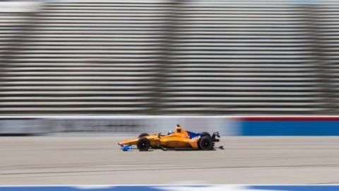 McLaren participará de tiempo completo en Indycar a partir de 2020